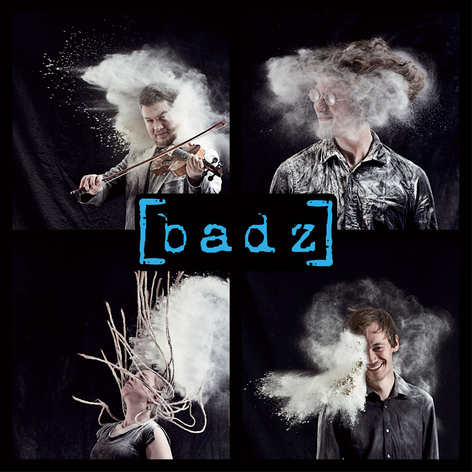 badz Logo
